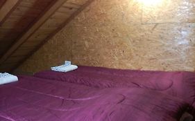 Cabana Los Morros