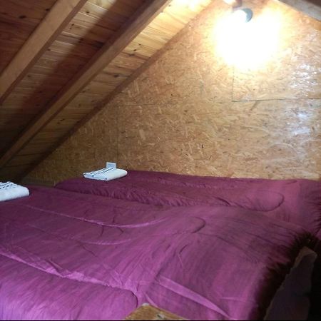 Cabana Los Morros Ushuaïa Extérieur photo